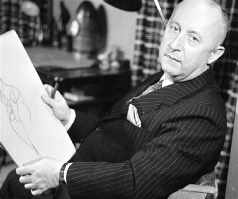 The Life Of Christian Dior 